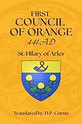 E-Book (epub) First Council of Orange von St. Hilary of Arles