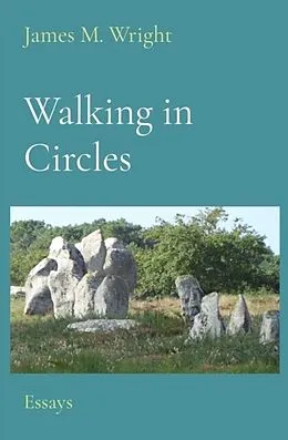 E-Book (epub) Walking in Circles von James Wright