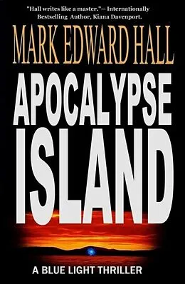 E-Book (epub) Apocalypse Island von Mark Edward Hall