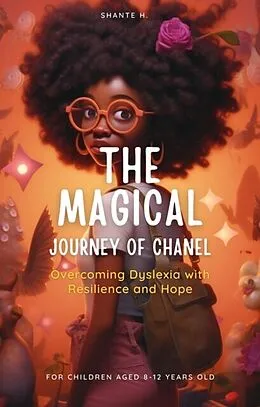 E-Book (epub) Magical Journey of Chanel von Shanta H