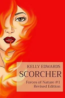 E-Book (epub) SCORCHER von Kelly Edwards