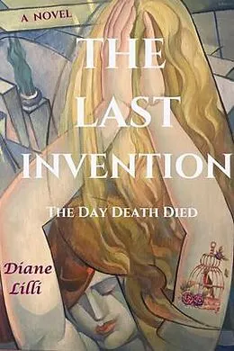 E-Book (epub) The Last Invention von Diane Lilli