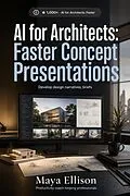 E-Book (epub) AI for Architects von Maya Ellison