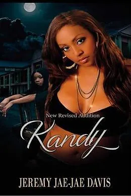 E-Book (epub) Kandy von Jeremy Jae Jae Davis
