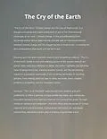E-Book (epub) Core Energy: The Cry of the Earth von Blake Martin