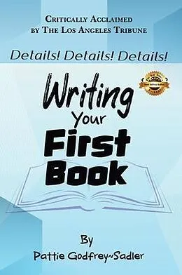 E-Book (epub) Details, Details, Details! von Pattie Godfrey~Sadler
