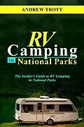 E-Book (epub) RV CAMPING in National Parks von Andrew Trott