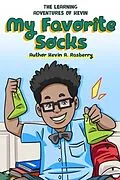 E-Book (epub) My Favorite Socks von Kevin A. Rasberry