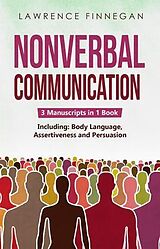 eBook (epub) Nonverbal Communication de Lawrence Finnegan