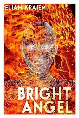 E-Book (epub) Bright Angel von Eliam G Kraiem