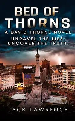 E-Book (epub) Bed of Thorns von Jack Lawrence