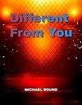 E-Book (epub) Different from you von Michael Round