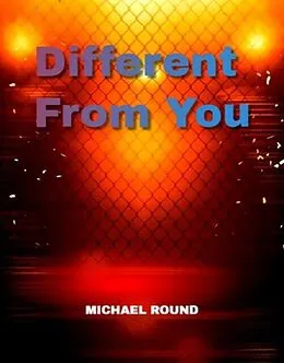 E-Book (epub) Different from you von Michael Round