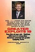 E-Book (epub) Grands Exploits - 19 Mettant en vedette - TL Osborn dans la guérison des malades et cent faits.. von T. L. Osborn, Ambassador Monday O. Ogbe