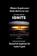 E-Book (epub) Allumez la puissance brute du feu en vous - Manuel de baptême du Saint-Esprit von Ambassador Monday O. Ogbe