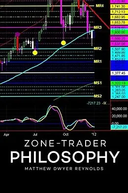 E-Book (epub) Zone-Trader Philosophy von Matthew Dwyer Reynolds