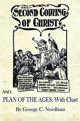 E-Book (epub) The Second Coming of Christ AND Plan of The Ages von George C. Needham, D. L. Moody, J. C. Ryle