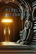 E-Book (epub) Riddle of Alexandria von Peter M. Bowman