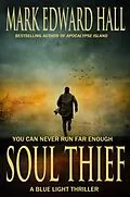 E-Book (epub) Soul Thief von Mark Edward Hall