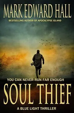 E-Book (epub) Soul Thief von Mark Edward Hall