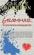 Kartonierter Einband Grammar von Cleave Bourbon