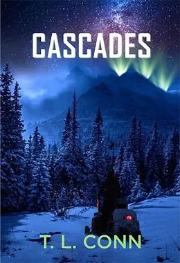 E-Book (epub) CASCADES von T. L. Conn