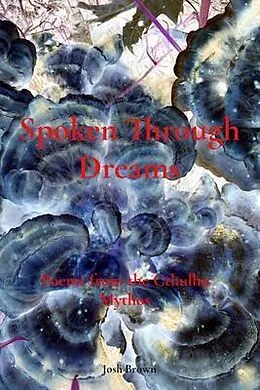 E-Book (epub) Spoken Through Dreams von Josh Brown