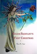 E-Book (epub) Geizig Skinflint's First Christmas von Kurt A Pare`