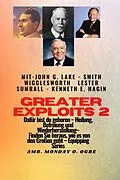 E-Book (epub) Greater Exploits - 2 - John G. Lake - Smith Wigglesworth - Lester Sumrall - Kenneth E. Hagin Dafür von Smith Wigglesworth, John G. Lake, Ambassador Monday O. Ogbe