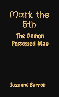 E-Book (epub) Mark the 5th von Barron