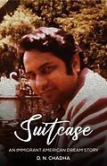 E-Book (epub) Suitcase von D. N. Chadha