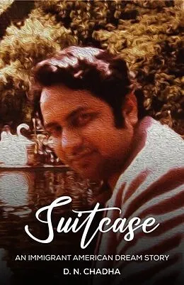 E-Book (epub) Suitcase von D. N. Chadha