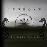 Couverture cartonnée Sagaoya - The Saga Island de Thor