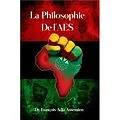 E-Book (epub) LA PHILOSOPHIE DE L'AES von François Adja Assemien
