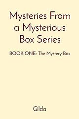 eBook (epub) Mysteries From a Mysterious Box Series: BOOK ONE de Janet Demarco-Martin