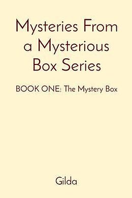 eBook (epub) Mysteries From a Mysterious Box Series: BOOK ONE de Janet Demarco-Martin