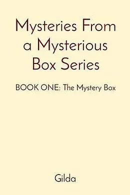 E-Book (epub) Mysteries From a Mysterious Box Series: BOOK ONE von Janet Demarco-Martin