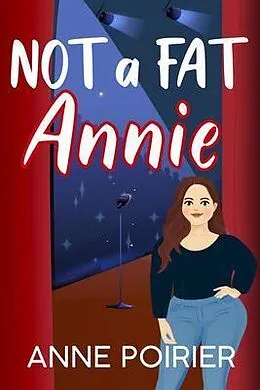 E-Book (epub) Not a Fat Annie von Anne Poirier