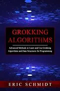 E-Book (epub) GROKKING ALGORITHMS von Eric Schmidt