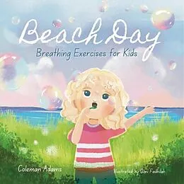E-Book (epub) Beach Day von Coleman Adams