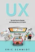 E-Book (epub) UX von Eric Schmidt