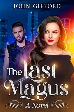 E-Book (epub) The Last Magus von John Gifford