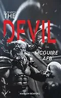 E-Book (epub) In Search of the Devil on McGuire Air Force Base von Marlon Beavers