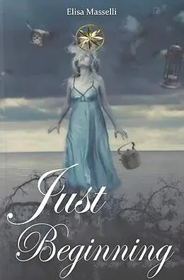 E-Book (epub) JUST BEGINNING von Elisa Masselli