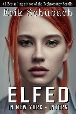 E-Book (epub) Elfed In New York von Erik Schubach