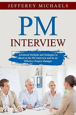 E-Book (epub) PM Interview von Jefferey Michaels