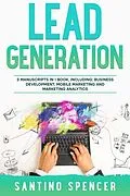 E-Book (epub) Lead Generation von Santino Spencer