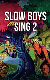 eBook (epub) Slow Boys Sing 2 de Shanae Paris Farabee