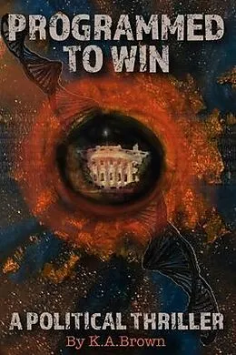 E-Book (epub) Programmed to Win von K. A. Brown