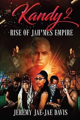 E-Book (epub) Kandy 2 von Jeremy "Jae Jae" Davis